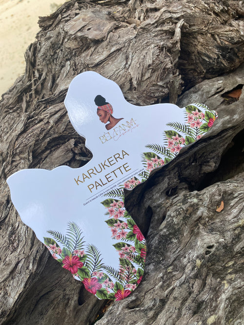 KARUKERA Palette (Édition limitée)